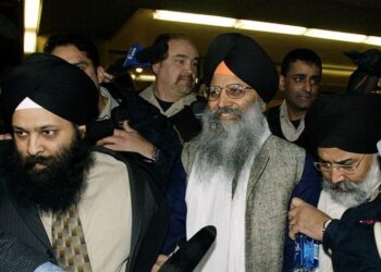 Malik was previously linked to the tragic incident involving Air India.