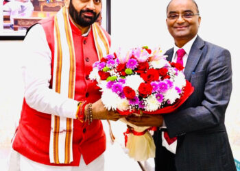 AAP government has ensured government job to youth in every village of Punjab: Arvind Kejriwal