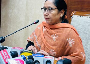 Launch of Awareness Camps for Women to Begin from Sri Muktsar Sahib on December 2: Dr. Baljit Kaur