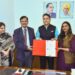PSDM INKS MOU WITH BABA FARID UNIVERSITY OF HEALTH SCIENCES TO CATER HEALTHCARE SECTOR DEMANDS