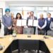 MoU Will Foster Close Cooperation in Training and Capacity Building: Deepti Uppal