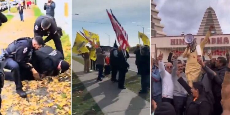 Authorities are reassessing safety measures for Indian nationals abroad.