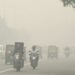 Delhi can’t ease anti-pollution rules without court approval.