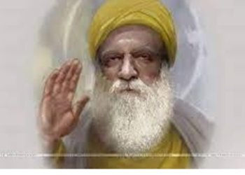Sri Guru Nanak Dev ji Birthday
