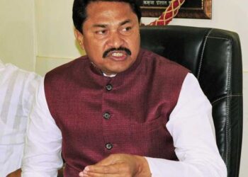 Patole’s departure marks a significant shift in leadership for the Maharashtra Congress.