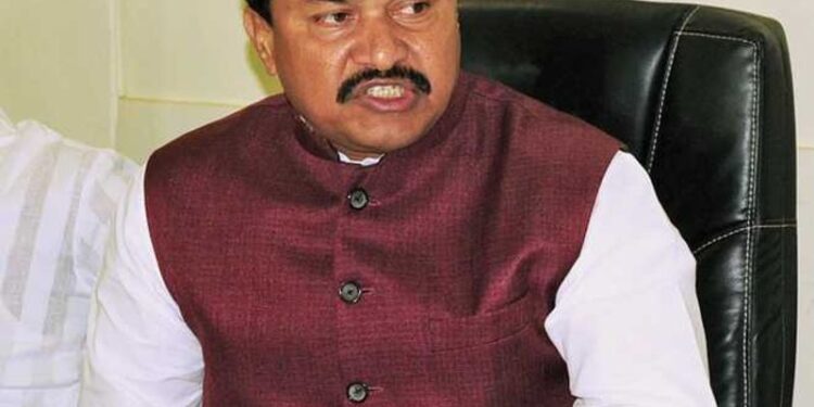 Patole’s departure marks a significant shift in leadership for the Maharashtra Congress.