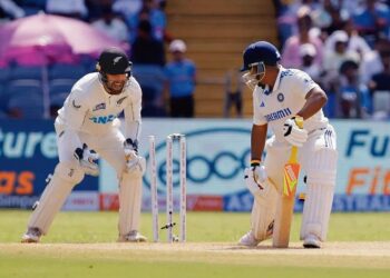 Border-Gavaskar Trophy: A Resilient Comeback.