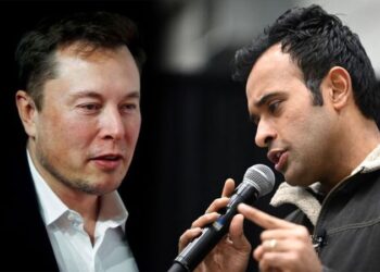 Trump establishes a new department focused on efficiency.