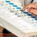 The list of IAS officers deputed as Election Observers to oversee arrangements of Municipal Corporations and Municipal Councils Elections