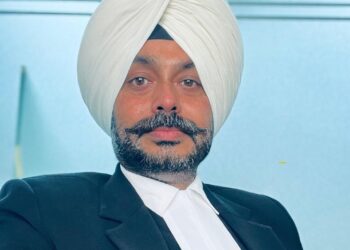 Punjab government assigns additional charge of administrator general and official trustee to Maninderjit Singh Bedi
