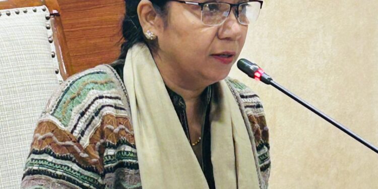 Post-Matric Scholarship Scheme: Rs. 59.34 crore disbursed to 256 institutions out of Rs. 92 crore: Dr. Baljit Kaur