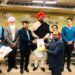 Dr. Ravjot Singh Distributes Appointment Letters to 85 Individuals under Mission Rozgar
