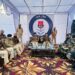 OP SAMPARK: PUNJAB POLICE OFFICERS HOLD 4153 PUBLIC MEETINGS IN ONE MONTH