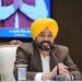 Be the harbingers of revolutionising education in state: CM to Finland returned teachers