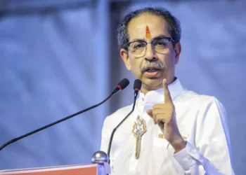 Uddhav Sena declines to participate in the oath-taking ceremony at the Maharashtra Assembly