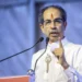 Uddhav Sena declines to participate in the oath-taking ceremony at the Maharashtra Assembly