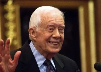 Jimmy Carter Dies At 100: 5 Surprising Facts About The Longest-Living U.S. President