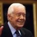 Jimmy Carter Dies At 100: 5 Surprising Facts About The Longest-Living U.S. President