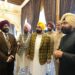 CM DEDICATES FIRST BOUTIQUE AND HERITAGE HOTEL OF PUNJAB TO PEOPLE