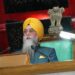 Punjab Vidhan Sabha passes obituary resolutions