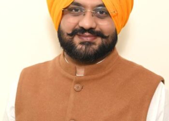 Tourism takes center stage in Punjab : Sond