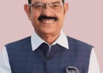 Crop Diversification in Punjab Boosting Farmers’ Income: Mohinder Bhagat