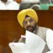Harbhajan Singh ETO bats for speed up construction of Makhu Railway Over Bridge