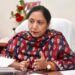 Punjab Government Constructing 1,000 Ulta Modern Anganwadi Centers for the Holistic Development of Women and Children: Dr. Baljit Kaur