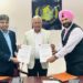 Punjab Becomes the First State in India to Implement a Digital Mining Management System: Barinder Kumar Goyal