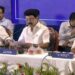 Delimitation meeting commences in Chennai, chaired by Stalin.