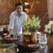 Celebrity chef Kunal Kapur launches his flagship restaurant