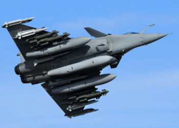 India and France have finalized a deal worth Rs 63,000 crore for the procurement of 26 Rafale Marine fighter jets.