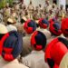 A total of 250 police officers from Gurdaspur were relocated in a single day to combat drug-related issues.