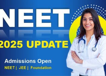 Strict management of NEET (UG)-2025 examination in Haryana