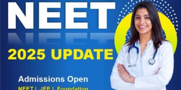 Strict management of NEET (UG)-2025 examination in Haryana