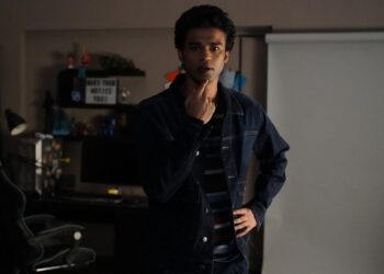 Babil Khan addresses the controversy surrounding a viral video involving Ananya Panday and Siddhant Chaturvedi.