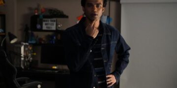 Babil Khan addresses the controversy surrounding a viral video involving Ananya Panday and Siddhant Chaturvedi.