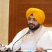 Punjab Government: A Government Committed to the Welfare of Workers – Tarunpreet Singh Sond