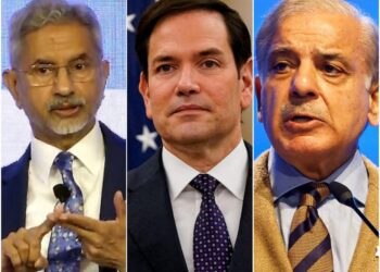 The United States calls on India and Pakistan to collaborate and reduce existing tensions.