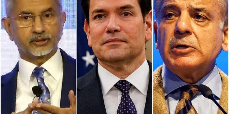 The United States calls on India and Pakistan to collaborate and reduce existing tensions.