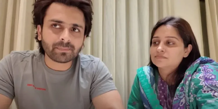 Dipika Kakar Ibrahim shares her experience with stage 2 cancer, discussing the challenges she faced.