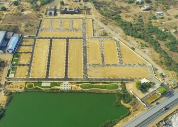 The government has halted the registration of plots lacking a No Objection Certificate (NOC).