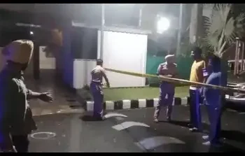 Police have identified the suspects involved in the shooting at the Punjabi music producer’s residence.