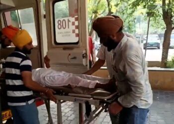 Twelve individuals have died after ingesting counterfeit liquor in Majitha, Amritsar.
