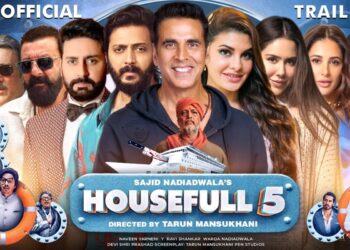 Akshay Kumar’s film was a flop or a hit worldwide, it made this much collection