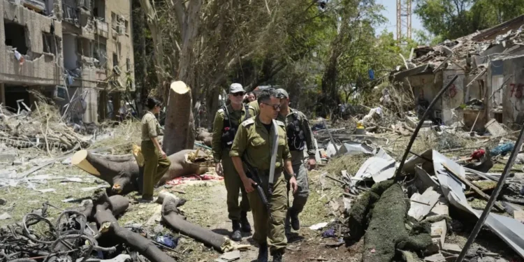 Tehran refutes claims made by Trump regarding a ceasefire between Israel and Iran.