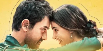 Sitaare Zameen Par serves as a sincere homage with commendable objectives.