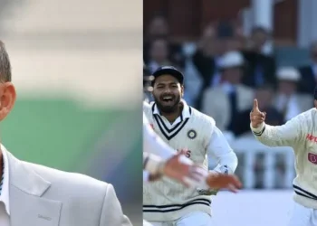 Nasser Hussain emphasizes the superiority of Test cricket.