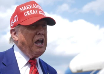 Trump resumes his criticism regarding the India-Pakistan ceasefire situation.