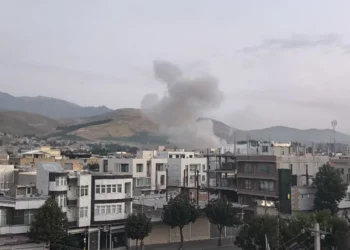 Iran is responding to Israeli attack